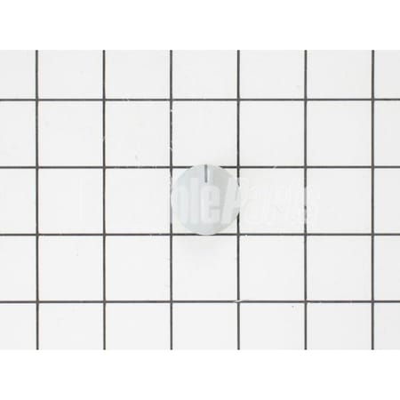 Ge WB03X10209 GE Oven Control Knob WB03X10209